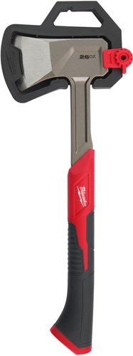 Milwaukee divise la hache à fendre | 66cm - 4932498629