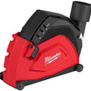 Machines de découpe de cache-poussière Milwaukee | 115 - 125 mm - 4932499768