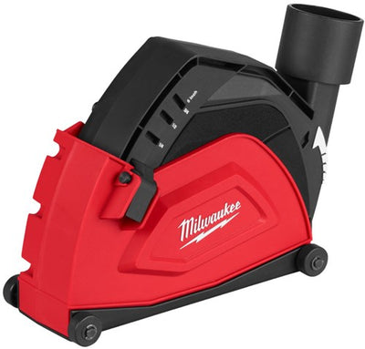 Machines de découpe de cache-poussière Milwaukee | 115 - 125 mm - 4932499768