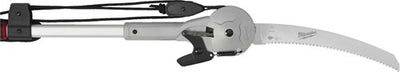 Sécateur télescopique Milwaukee avec scie - 4932498626