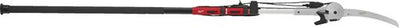 Sécateur télescopique Milwaukee avec scie - 4932498626