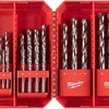 Accessoires Milwaukee Ensemble ThunderWeb Milwaukee | hss-g | 25x - 4932493870