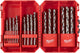 Accessoires Milwaukee Ensemble ThunderWeb Milwaukee | hss-g | 25x - 4932493870