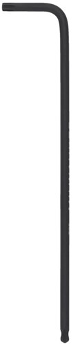 Clé hexagonale torx Milwaukee - t25 - 4932492699