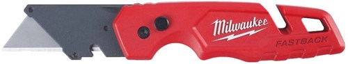 Couteau inclinable universel Milwaukee - 4932471357