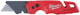 Couteau inclinable universel Milwaukee - 4932471357