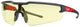 Lunettes de sécurité Milwaukee | jaune | 1 pièce - 4932478927