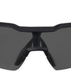 Lunettes de sécurité Milwaukee | teinté | anti-buée résistant aux rayures | 1 pièce - 4932478764
