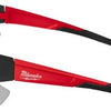 Lunettes de sécurité Milwaukee | gris | 1 pièce - 4932478907