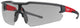 Lunettes de sécurité Milwaukee | gris | 1 pièce - 4932478907