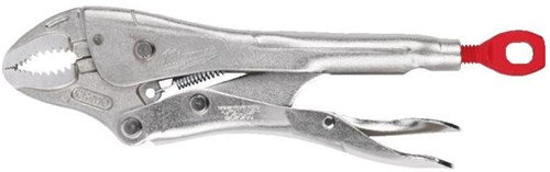 Pince-étau Milwaukee torque lock™ - 4932493618