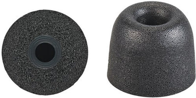 Bouchons d'oreille en mousse de remplacement Milwaukee | taille l pour l4 rlepb-301 | 5 paires - 4932493359