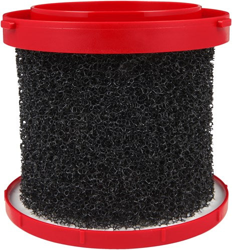 Milwaukee accessoires milwaukee filtre humide filtre humide pour m18 f2vc23l - 4932479806