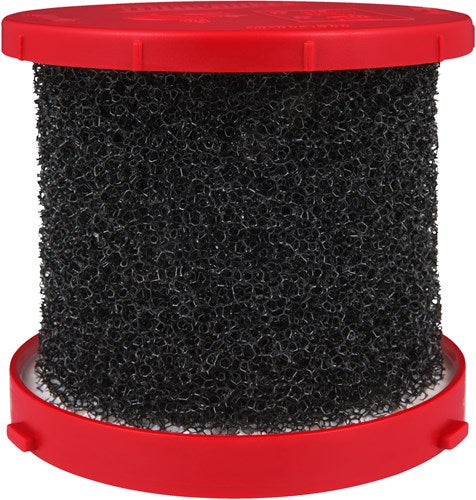 Milwaukee accessoires milwaukee filtre humide filtre humide pour m18 f2vc23l - 4932479806