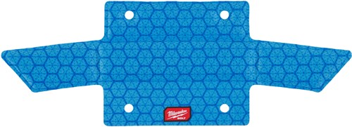 Bandeau Milwaukee | boulon™ 100 | refroidissement - 4932498544