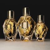 Paco Rabanne Paco Rabanne Eau de Parfum million d'or 50ml - afbeelding 2