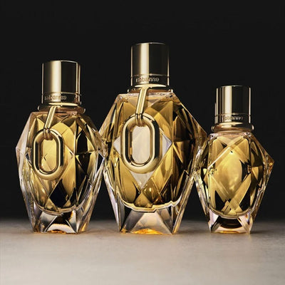 Paco Rabanne Paco Rabanne Eau de Parfum million d'or 50ml