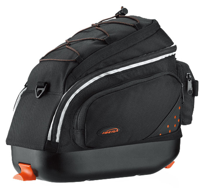 Ibera pakrak mini sac de banlieue