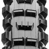 Pneu pliable Maxxis Minion MR II Rear Tanwall WT 29x2.60 TR Exo Dual 60
