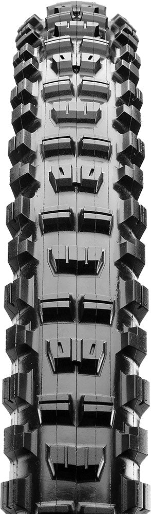 Pneu pliable Maxxis Minion MR II Rear Tanwall WT 29x2.60 TR Exo Dual 60
