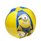 Ballon de plage Minions ø40cm