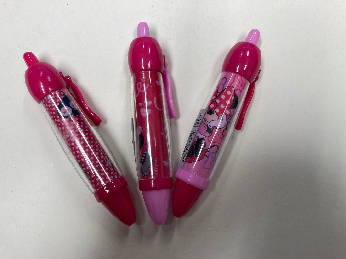 Minnie Mouse Mini Pen