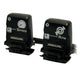 Kit de capteur de Minoura Wireless (vitesse + cadence)