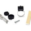 Kit de montage Minoura 1 bouteille bh-100ebw, ø22~35mm