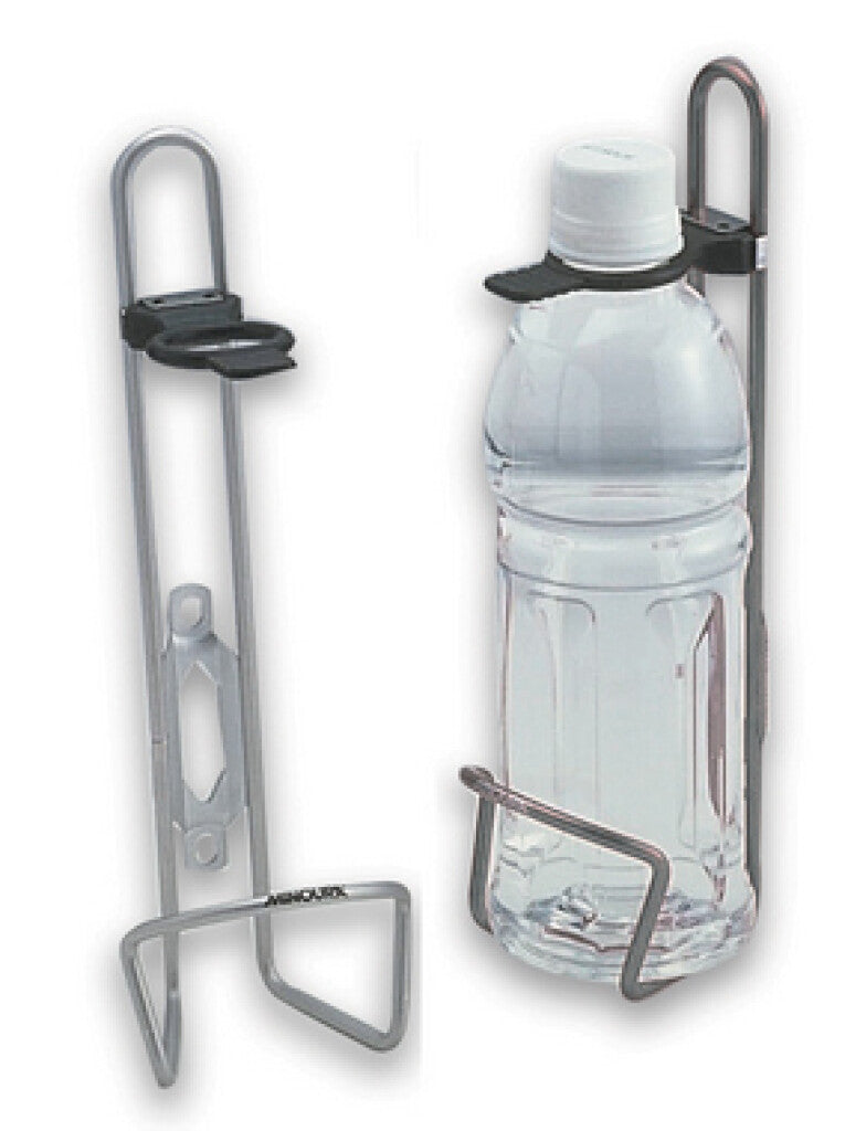 Minoura Bidone Holder AB-500 Mini, argent
