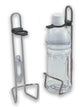 Minoura Bidone Holder AB-500 Mini, argent