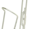 Minoura Bidone Holder AB100 Ø4,5 mm, argent