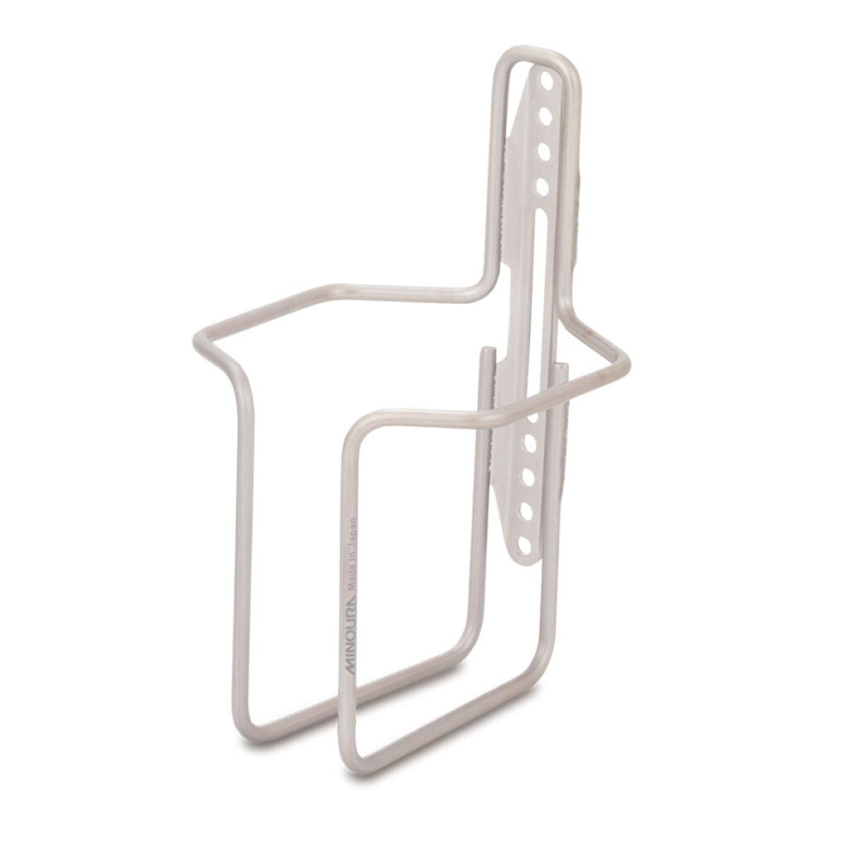 Porte-Minoura pour Camping Gasstel 10 ~ 18 cm, JB-95, Titane