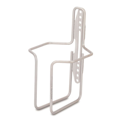 Porte-Minoura pour Camping Gasstel 10 ~ 18 cm, JB-95, Titane