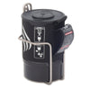 Porte-Minoura pour Camping Gasstel 10 ~ 18 cm, JB-95, Titane