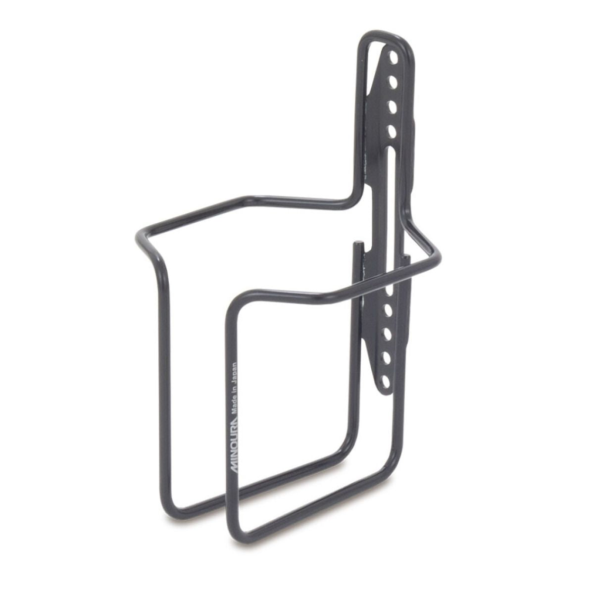 Minoura Portez pour le Camping Gasstel 10 ~ 18 cm, JB-95EX, noir