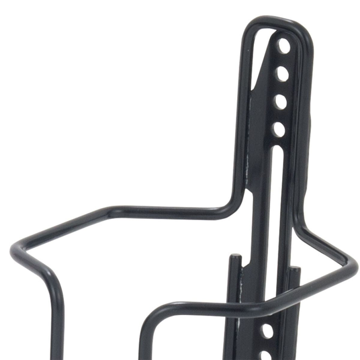 Minoura Portez pour le Camping Gasstel 10 ~ 18 cm, JB-95EX, noir