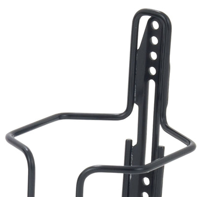 Minoura Portez pour le Camping Gasstel 10 ~ 18 cm, JB-95EX, noir