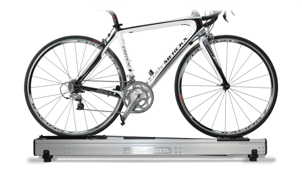 Minoura Rollerbank Liveroll R820 Professionnel