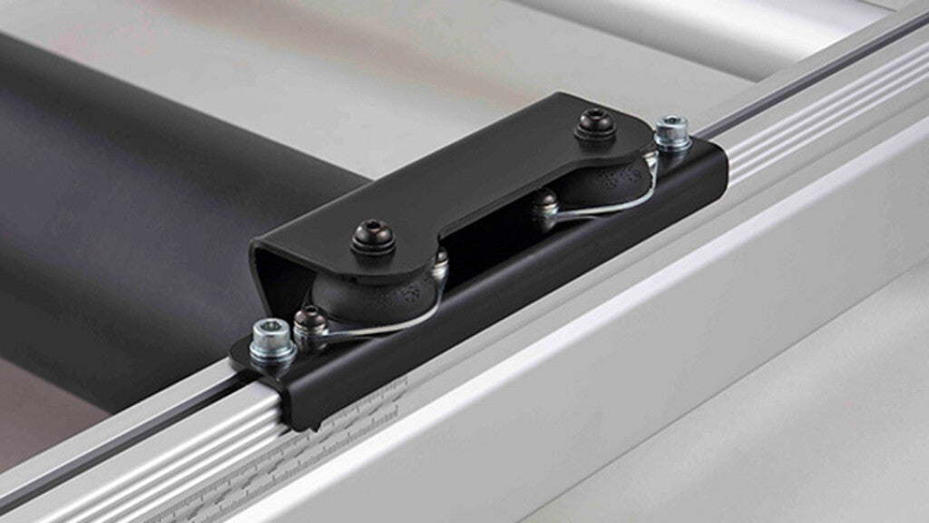 Minoura Rollerbank Liveroll R820 Professionnel