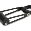 HEADVV BALL VVV du support de diagramme de la Minoura. CS-500 Ø25.4, L50 mm