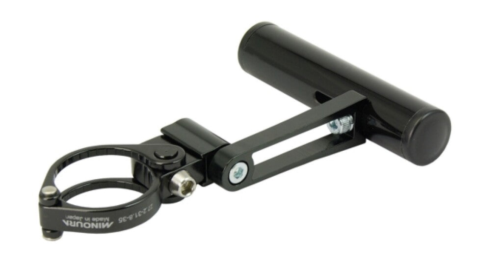 SwingGrip Minoura SWG-400 ø28 ~ 35mm - noir