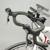 SwingGrip Minoura SWG-400 ø28 ~ 35mm - noir