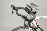 SwingGrip Minoura SWG-400 ø28 ~ 35mm - noir - afbeelding 2