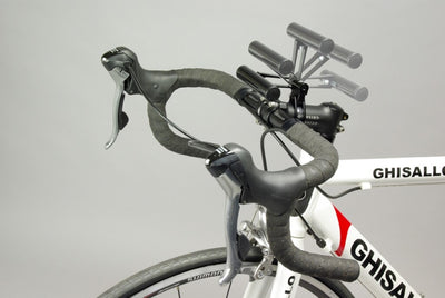 SwingGrip Minoura SWG-400 ø28 ~ 35mm - noir