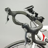 SwingGrip Minoura SWG-400 ø28 ~ 35mm - noir