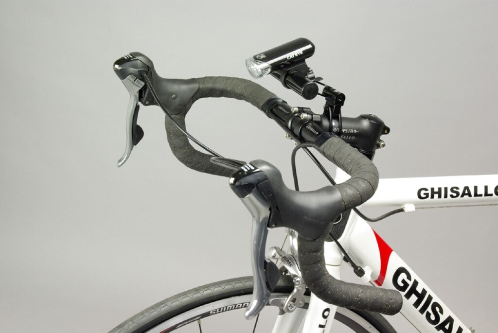 SwingGrip Minoura SWG-400 ø28 ~ 35mm - noir