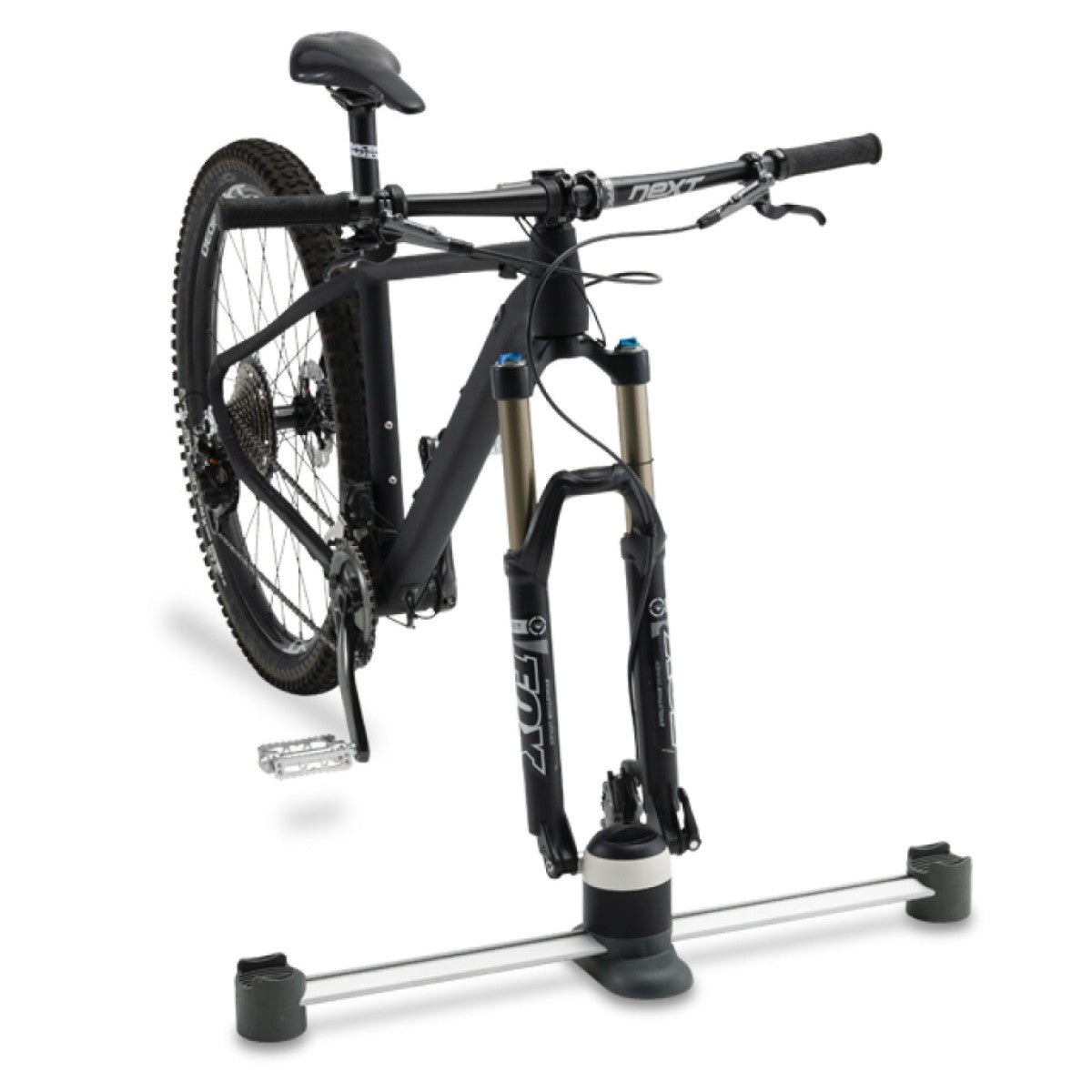 Pairstand, noir P-500AAL-6S, noir