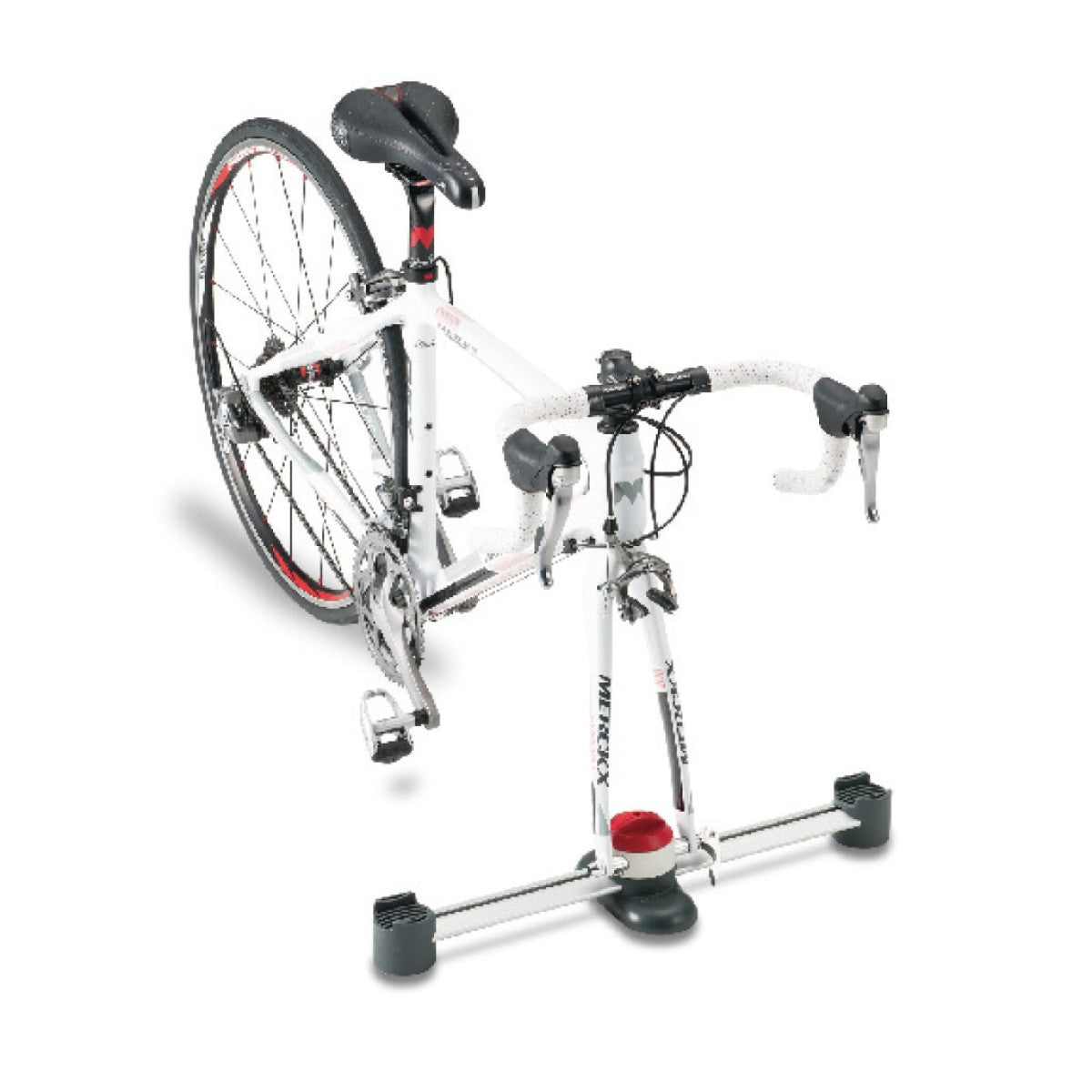 Porte-vélos Minoura Vergo-TF1 pour un vélo