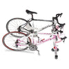 Minoura Vergo Transp.Standard pour 2 vélos QR 4047020