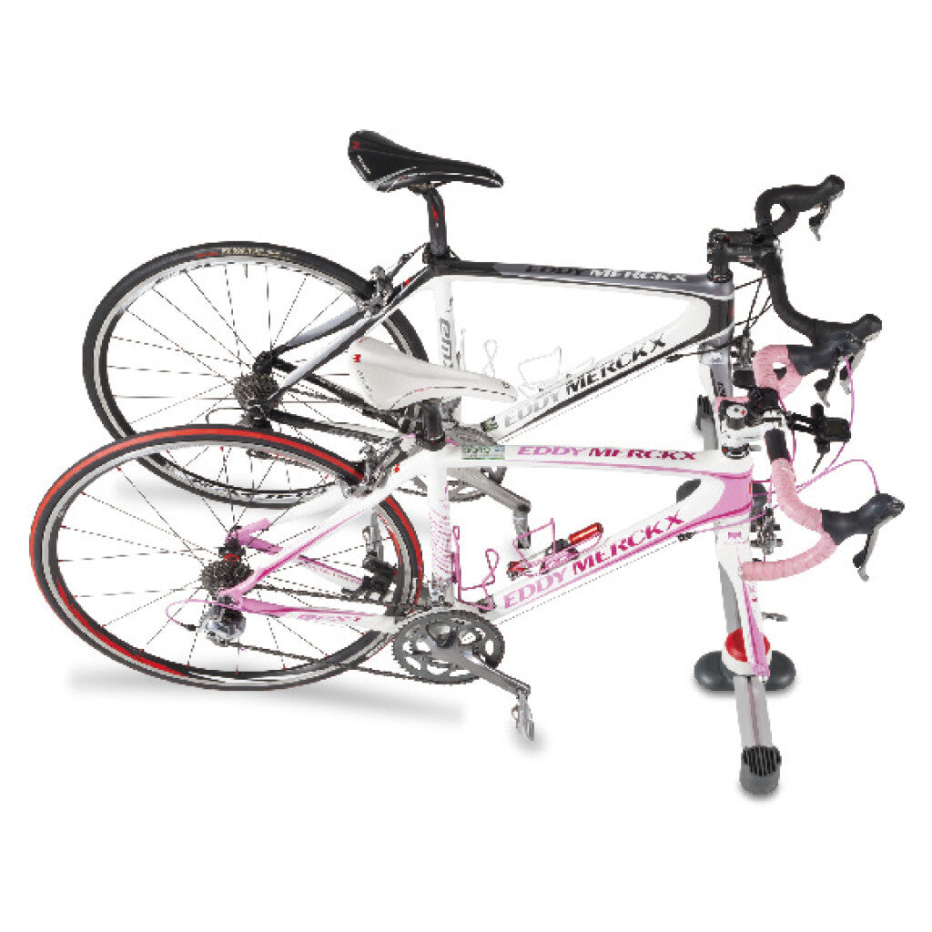 Minoura Vergo Transp.Standard pour 2 vélos QR 4047020